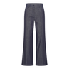 Claudia by Claudia Strater Dames Broek Cs25-21515 Navy