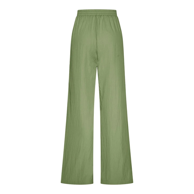 Claudia by Claudia Strater Dames Broek Cs25-21522 Groen