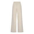 Claudia by Claudia Strater Dames Broek Cs25-21522 Wit