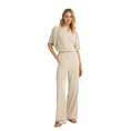 Claudia by Claudia Strater Dames Broek Cs25-21522 Wit