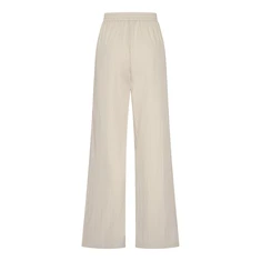 Claudia by Claudia Strater Dames Broek Cs25-21522 Wit