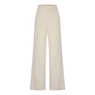 Claudia by Claudia Strater Dames Broek Cs25-21522 Wit