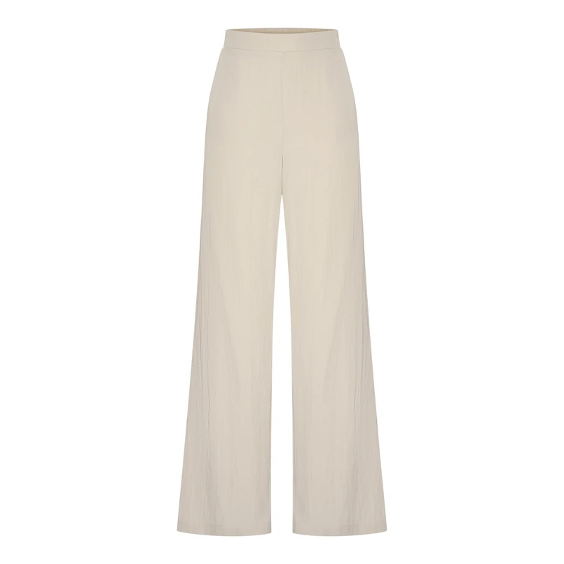 Claudia by Claudia Strater Dames Broek Cs25-21522 Wit