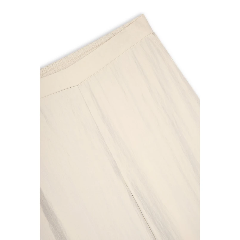 Claudia by Claudia Strater Dames Broek Cs25-21522 Wit