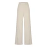 Claudia by Claudia Strater Dames Broek Cs25-21522 Wit
