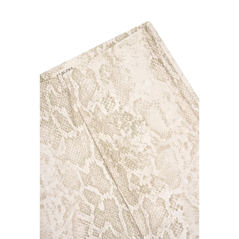 Claudia by Claudia Strater Dames Broek Cs25-21523 Wit