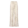 Claudia by Claudia Strater Dames Broek Cs25-21523 Wit