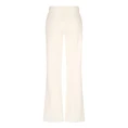 Claudia by Claudia Strater Dames Broek Cs25-22507 OFF-WHITE