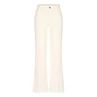 Claudia by Claudia Strater Dames Broek Cs25-22507 OFF-WHITE