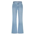 Claudia by Claudia Strater Dames Broek Cs25-22509 Bleached blue denim