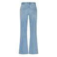 Claudia by Claudia Strater Dames Broek Cs25-22509 Bleached blue denim