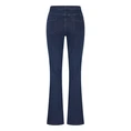 Claudia by Claudia Strater Dames Broek Cs25-22512 Dark blue denim