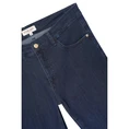 Claudia by Claudia Strater Dames Broek Cs25-22512 Dark blue denim