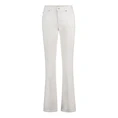 Claudia by Claudia Strater Dames Broek Cs25-22515 Ecru