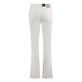 Claudia by Claudia Strater Dames Broek Cs25-22515 Ecru