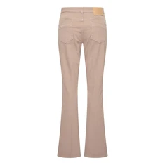 Claudia by Claudia Strater Dames Broek Cs25-22515 Taupe