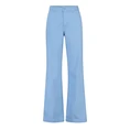 Claudia by Claudia Strater Dames Broek Cs25-22517 Bleu