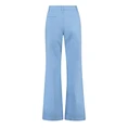 Claudia by Claudia Strater Dames Broek Cs25-22517 Bleu