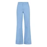 Claudia by Claudia Strater Dames Broek Cs25-22517 Bleu