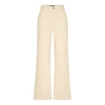Claudia by Claudia Strater Dames Broek Cs25-22517 Ecru