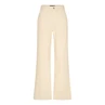 Claudia by Claudia Strater Dames Broek Cs25-22517 Ecru