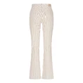 Claudia by Claudia Strater Dames Broek Cs25-22518 OFF-WHITE