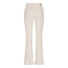 Claudia by Claudia Strater Dames Broek Cs25-22518 OFF-WHITE