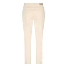 Claudia by Claudia Strater Dames Broek Cs25-22520 Ecru