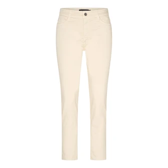 Claudia by Claudia Strater Dames Broek Cs25-22520 Ecru