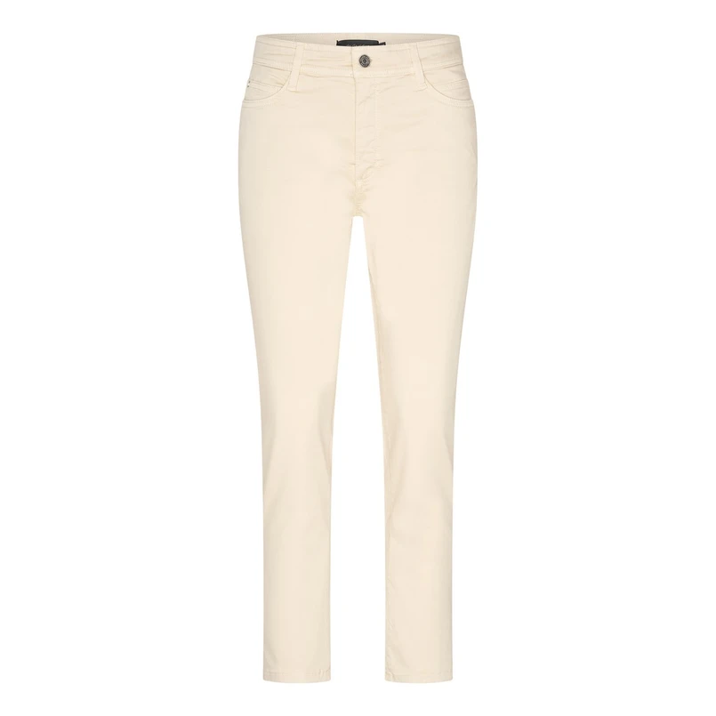 Claudia by Claudia Strater Dames Broek Cs25-22520 Ecru