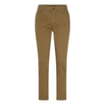 Claudia by Claudia Strater Dames Broek Cs25-22520 Khakigroen