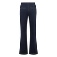 Claudia by Claudia Strater Dames Jeans Cl24-22806 Dark blue denim