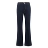 Claudia by Claudia Strater Dames Jeans Cl24-22806 Dark blue denim