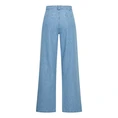Claudia by Claudia Strater Dames Jeans CS22-25414 Mid blue denim