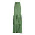 Claudia by Claudia Strater Dames Jurk Cs32-25405 Groen
