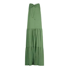 Claudia by Claudia Strater Dames Jurk Cs32-25405 Groen