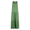 Claudia by Claudia Strater Dames Jurk Cs32-25405 Groen