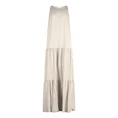 Claudia by Claudia Strater Dames Jurk Cs32-25405 Wit