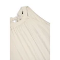 Claudia by Claudia Strater Dames Jurk Cs32-25405 Wit