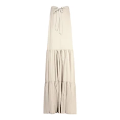 Claudia by Claudia Strater Dames Jurk Cs32-25405 Wit