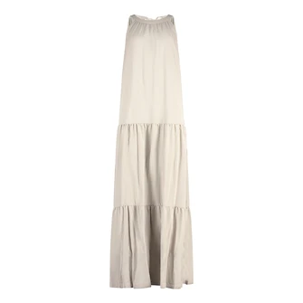 Claudia by Claudia Strater Dames Jurk Cs32-25405 Wit