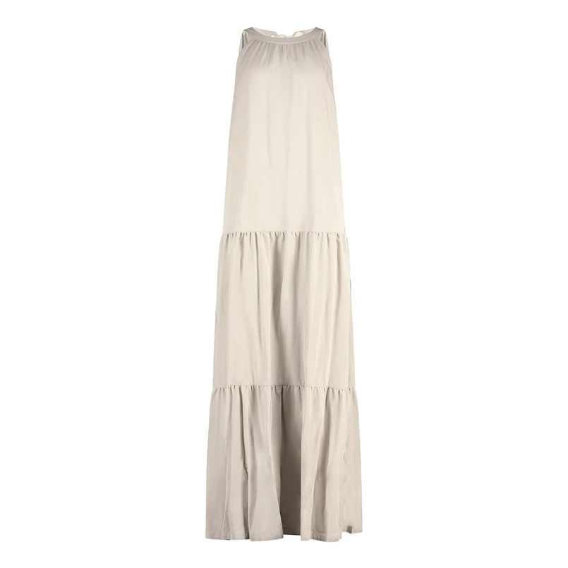 Claudia by Claudia Strater Dames Jurk Cs32-25405 Wit