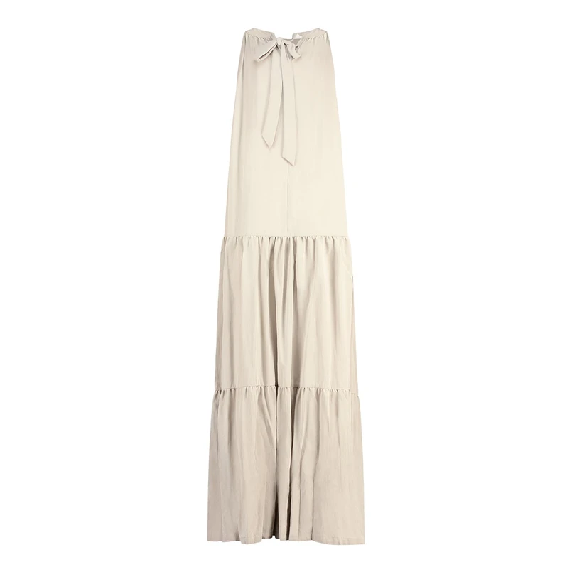 Claudia by Claudia Strater Dames Jurk Cs32-25405 Wit