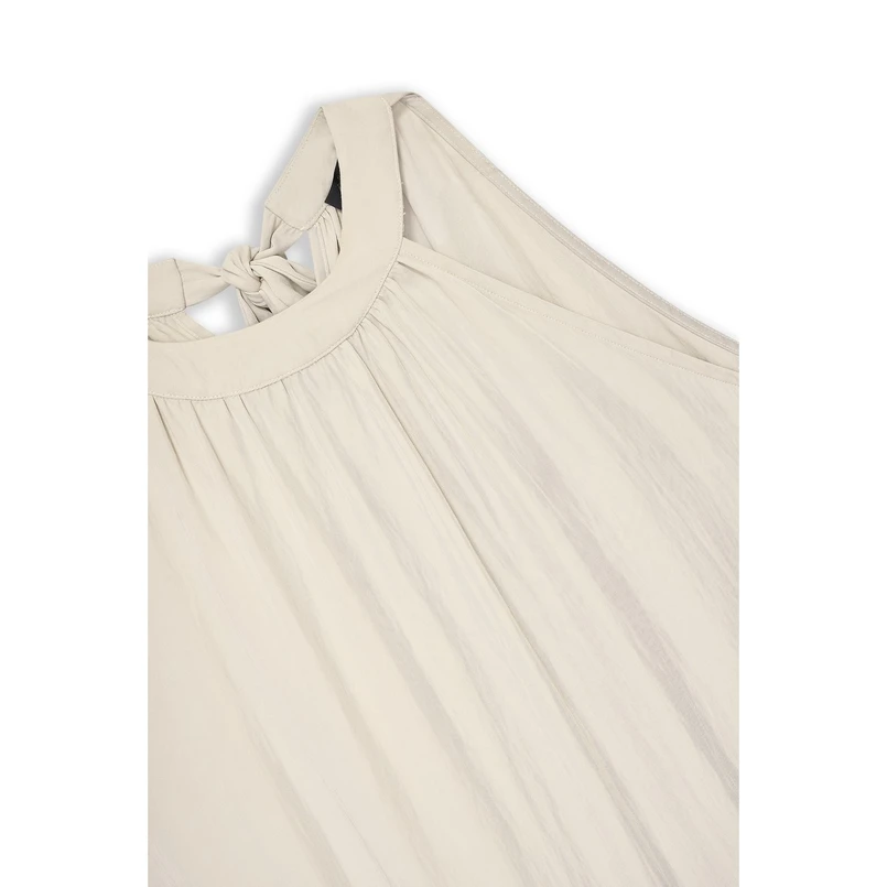 Claudia by Claudia Strater Dames Jurk Cs32-25405 Wit