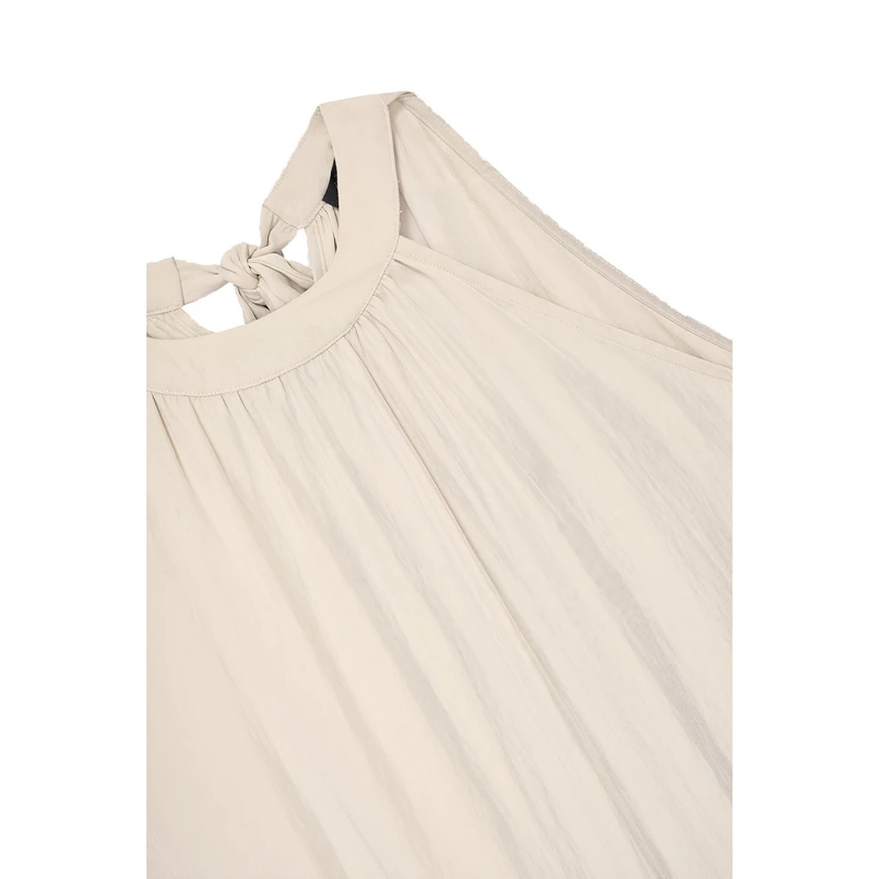 Claudia by Claudia Strater Dames Jurk Cs32-25405 Wit