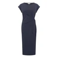 Claudia by Claudia Strater Dames Jurk CS32-25525 Navy
