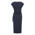 Claudia by Claudia Strater Dames Jurk CS32-25525 Navy