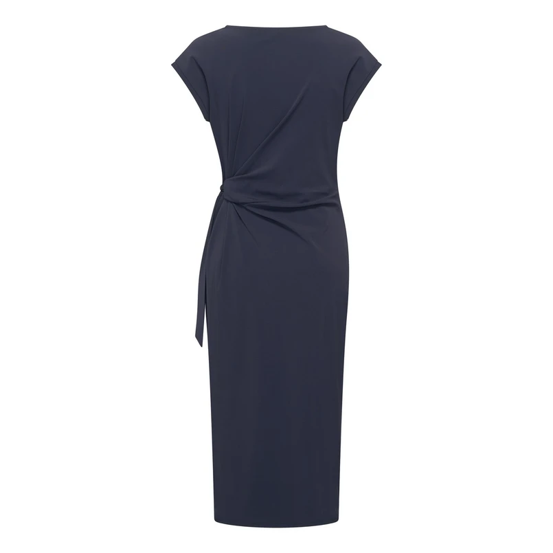 Claudia by Claudia Strater Dames Jurk CS32-25525 Navy