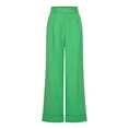 Claudia by Claudia Strater Dames Pantalon CS21-25427 Appelgroen