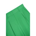 Claudia by Claudia Strater Dames Pantalon CS21-25427 Appelgroen